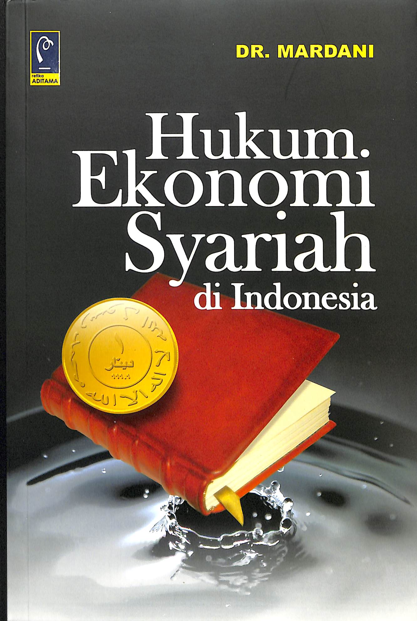 HUKUM EKONOMI SYARIAH DI INDONESIA