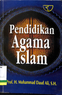 PENDIDIKAN AGAMA ISLAM