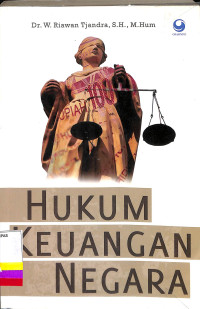 HUKUM KEUANGAN NEGARA