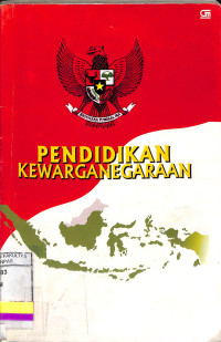 PENDIDIKAN KEWARGANEGARAAN