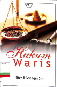 HUKUM WARIS