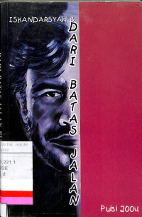DARI BATAS JALAN PUISI 2004