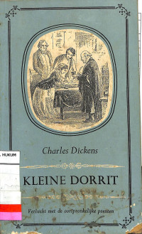 KLEINE DORRIT
