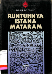 RUNTUHNYA ISTANA MATARAM