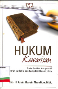 HUKUM KEWARISAN