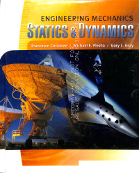 ENGINEERING MECHANICS STATICS & DYNAMICS