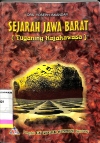 SEJARAH JAWA BARAT (YUGANING RAJAKAWASA)