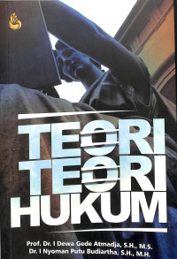 TEORI-TEORI HUKUM