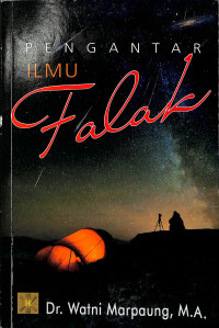 PENGANTAR ILMU FALAK