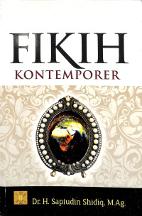 FIKIH KONTEMPORER