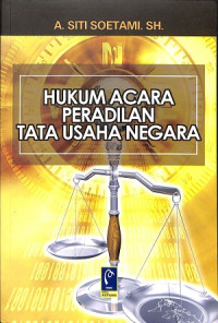 HUKUM ACARA PERADILAN TATA USAHA NEGARA