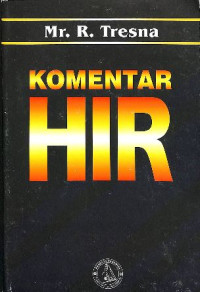 KOMENTAR HIR