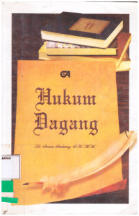 HUKUM DAGANG