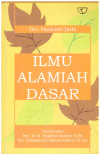 ILMU ALAMIAH DASAR