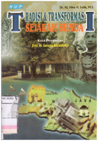 TRADISI & TRANSFORMASI SEJARAH SUNDA