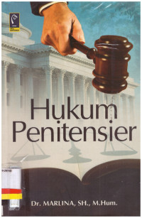 HUKUM PENITENSIER