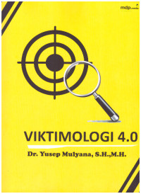 VIKTIMOLOGI 4.0