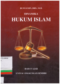 DINAMIKA HUKUM ISLAM