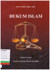 HUKUM ISLAM