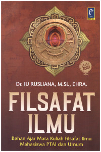 FILSAFAT ILMU