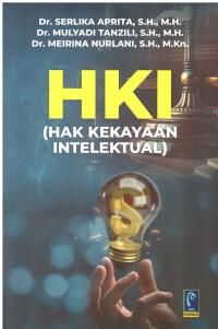 HKI | HAK KEKAYAAN INTELEKTUAL