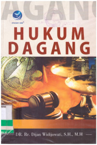 HUKUM DAGANG