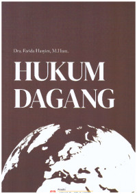 HUKUM DAGANG