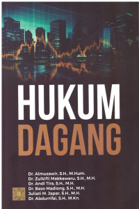 HUKUM DAGANG