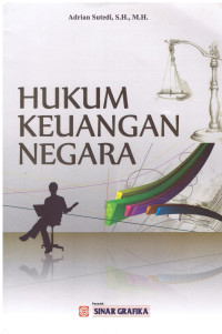 HUKUM KEUANGAN NEGARA