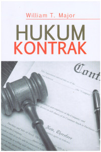 HUKUM KONTRAK