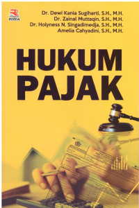 HUKUM PAJAK
