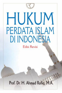 HUKUM PERDATA ISLAM DI INDONESIA | EDISI REVISI