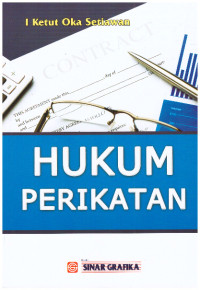 HUKUM PERIKATAN