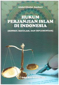 HUKUM PERJANJIAN ISLAM DI INDONESIA