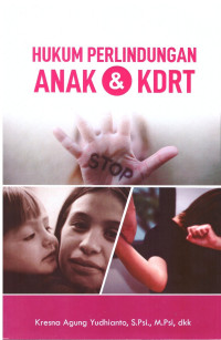 HUKUM PERLINDUNGAN ANAK & KDRT