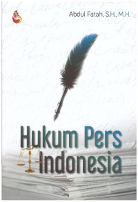 HUKUM PERS INDONESIA