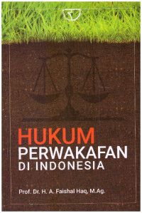 HUKUM PERWAKAFAN DI INDONESIA