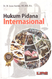 HUKUM PIDANA INTERNASIONAL