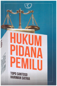 HUKUM PIDANA PEMILU