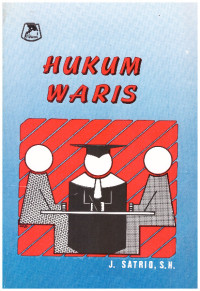 HUKUM WARIS