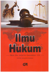 ILMU HUKUM