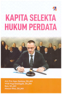 KAPITA SELEKTA HUKUM PERDATA