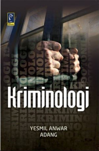 KRIMINOLOGI