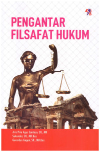 PENGANTAR FILSAFAT HUKUM