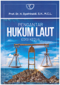 PENGANTAR HUKUM LAUT