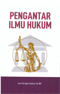 PENGANTAR ILMU HUKUM