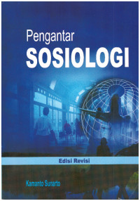 PENGANTAR SOSIOLOGI