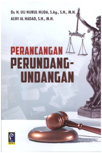 PERANCANGAN PERUNDANG-UNDANGAN