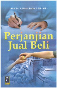 PERJANJIAN JUAL BELI