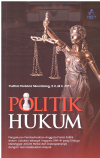 POLITIK HUKUM